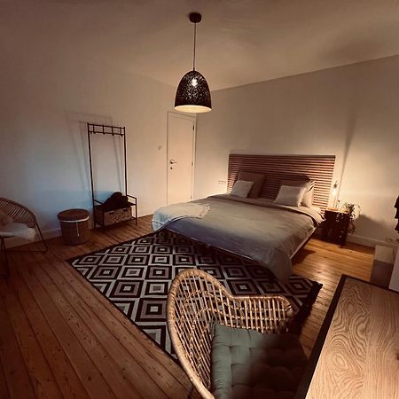 Maison Proche De Pairi Daiza Soignies Экстерьер фото
