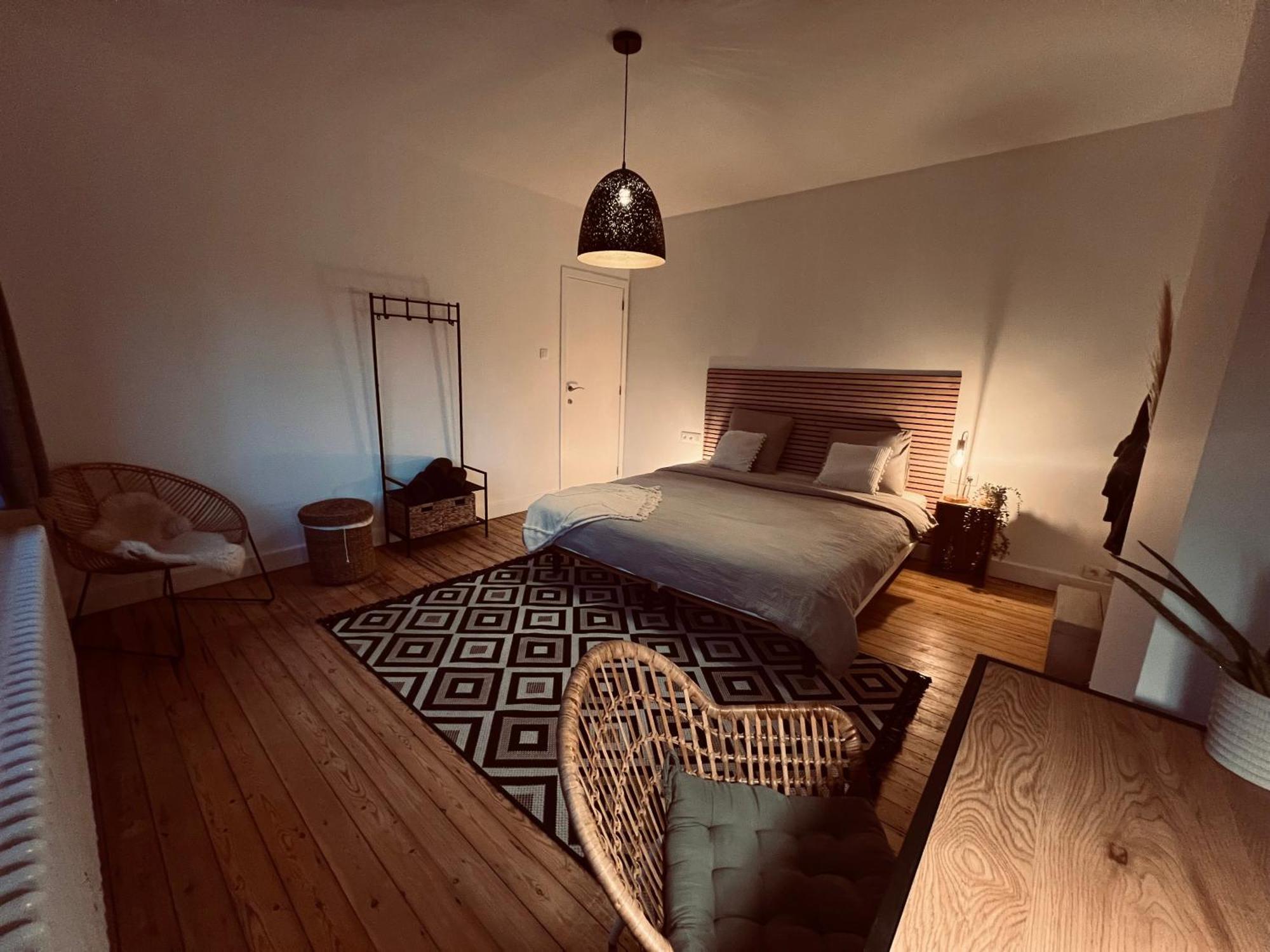 Maison Proche De Pairi Daiza Soignies Экстерьер фото